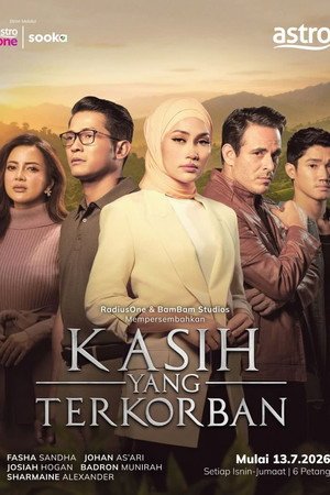 Kasih Yang Terkorban - 123Movies