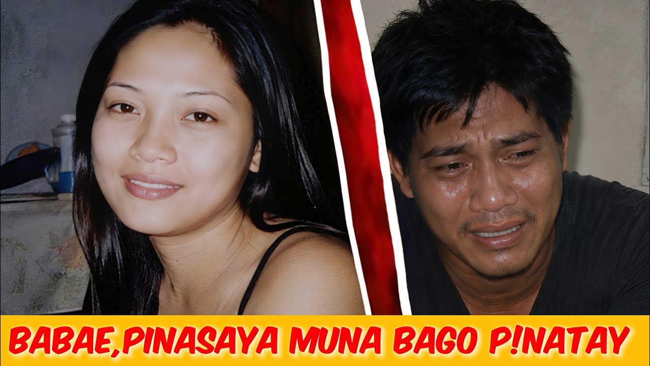 GRABE ANG NANGYARI NATAGPUANG WALA NANG ULO | Tagalog Crime Story cover art