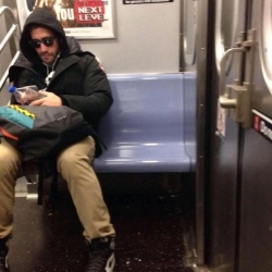 author avatar