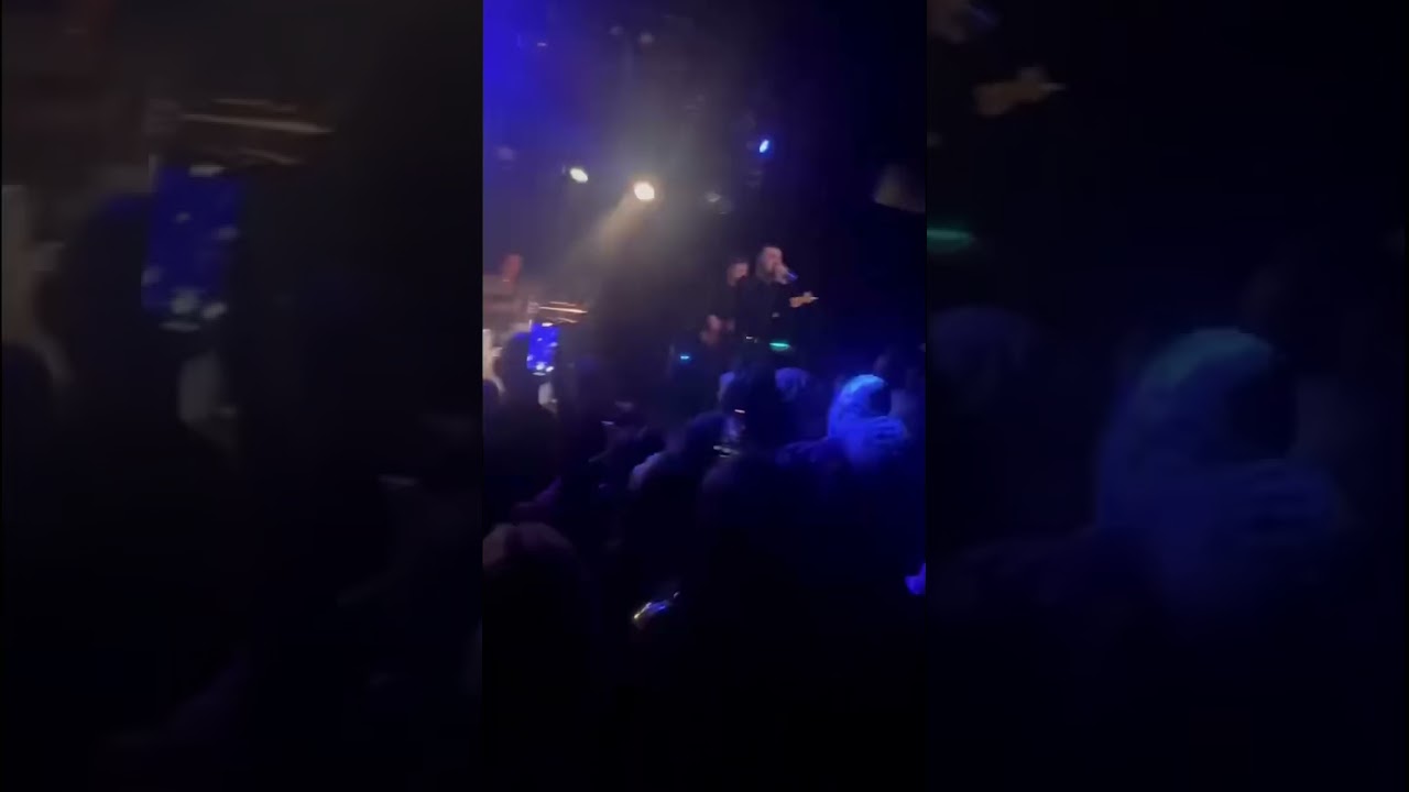 Ya Leil - (Live) #music #lyrics