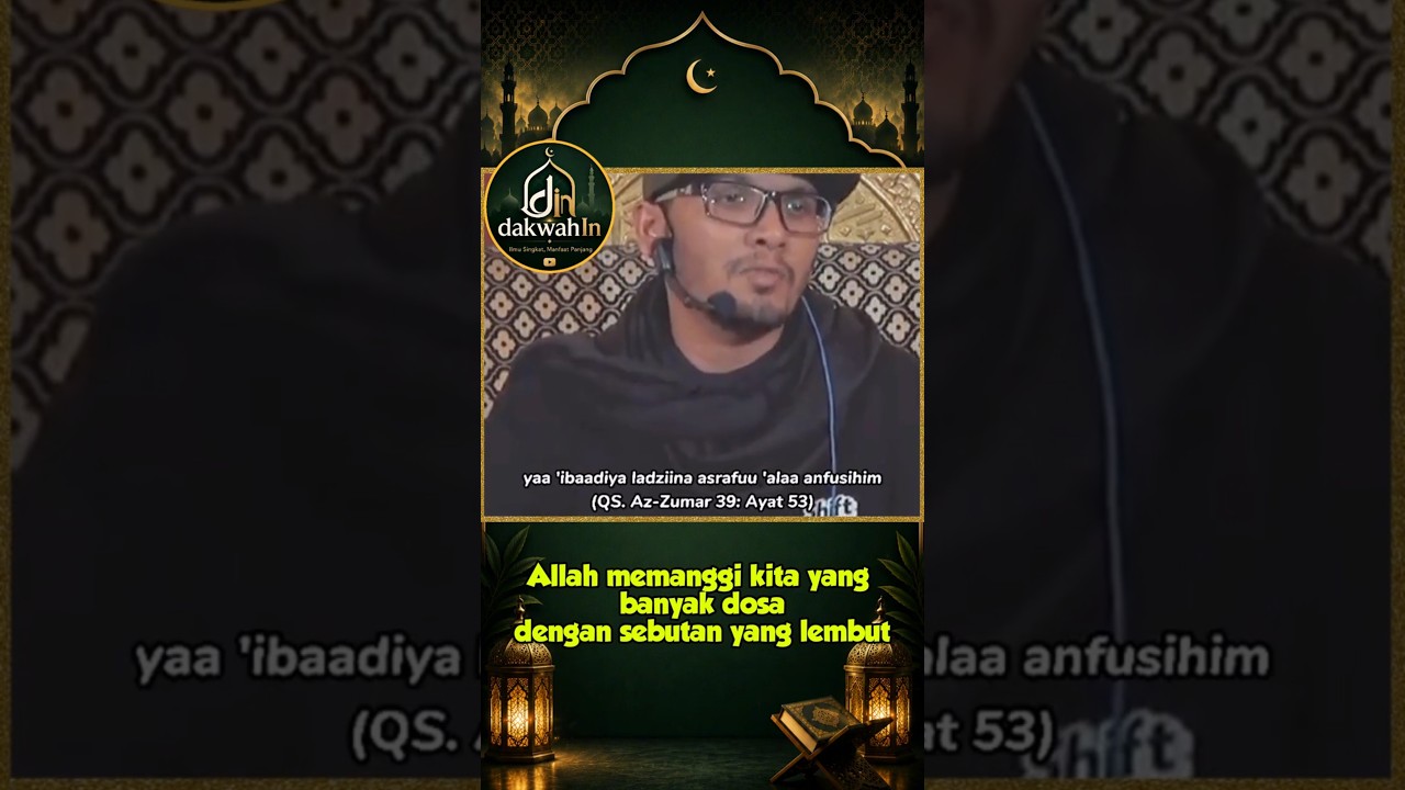 teruslah bertaubat meski dosa kita banyak cover art