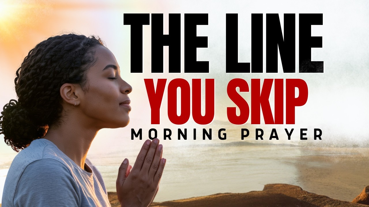 One Line In Your Prayer cover art