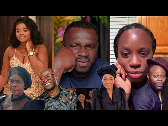 Freda Afriyie Expose Ohemaa Lumba over maame Bempomaa, Akosua Serwaa Audio leak saga cover art