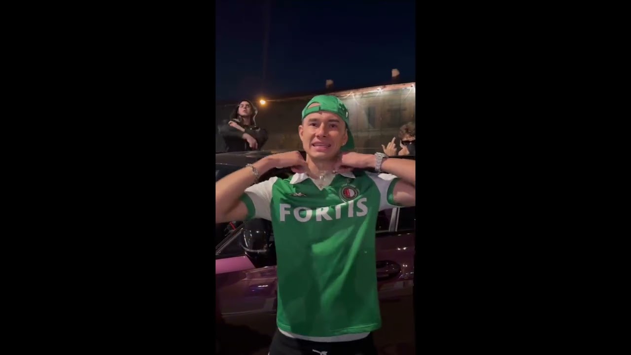 OBLADAET – Your next opponent is You (snippet 21.08.2026)