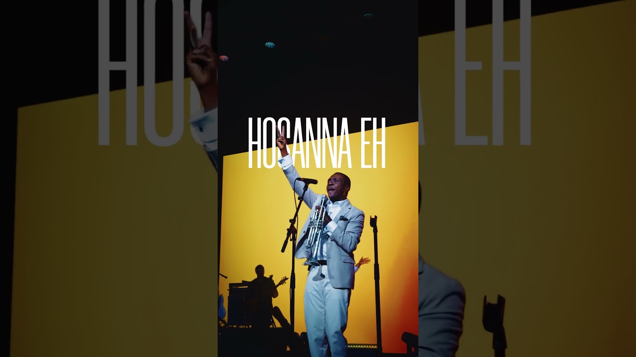 WHAT A TIME IN GOD'S PRESENCE AT SOR CANADA | A TESTAMENT TO THE FAITHFULNESS OF GOD cover art