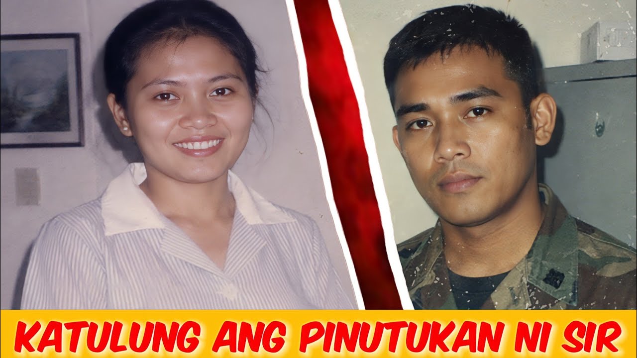 GRABENG KATANGAHAN ANG GINAWA NG LALAKI SA KASONG ITO | Tagalog Crime Story cover art