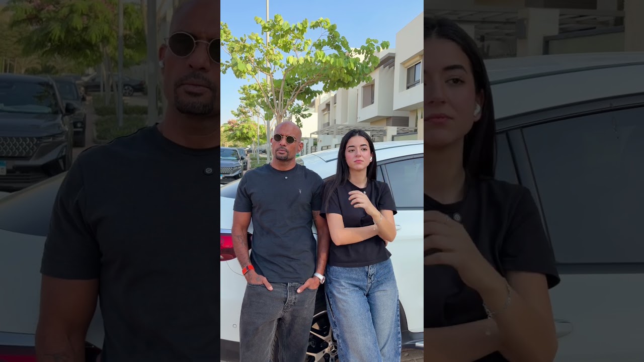 جميلة؟! ملك دهشان؟! تفتكروا بنعمل ايه🤔🤩 cover art