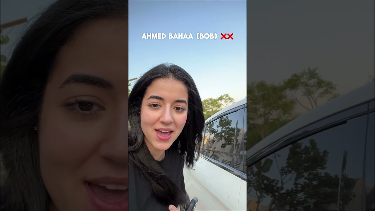 ايه اللي بيحصل خناقه ولا ايه🤪 #sharmoofers #newmusic #شارموفرز #music cover art