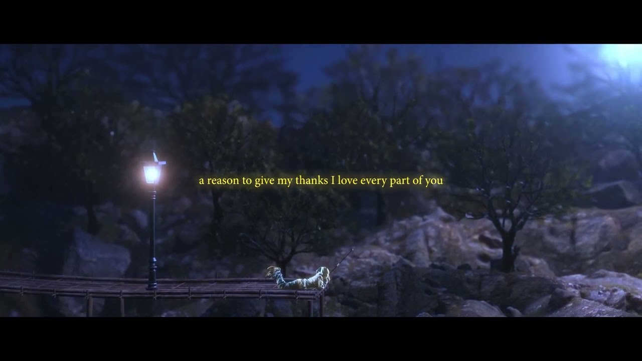 Dionela - Marilag (Official Lyric Video) cover art