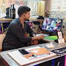 author avatar