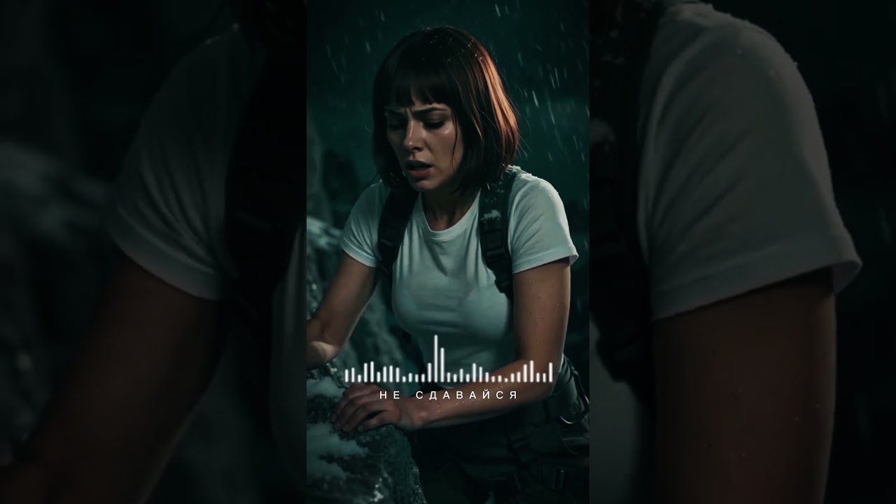 Не сдавайся! cover art