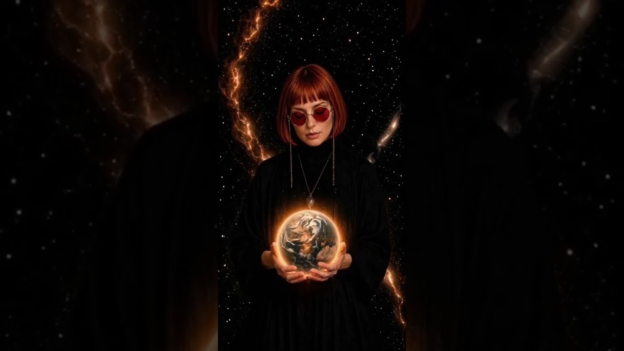 Скоро "Этот мир спасёт любовь" cover art