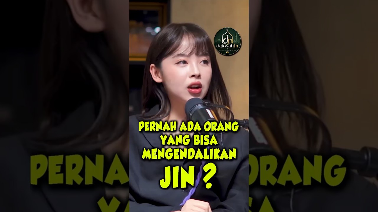 NABI SULAIMAN PERNAH MENGENDALIKAN BANGSA JIN#kajianislam #podcast #kajianintelektual #ceramah #dosa cover art