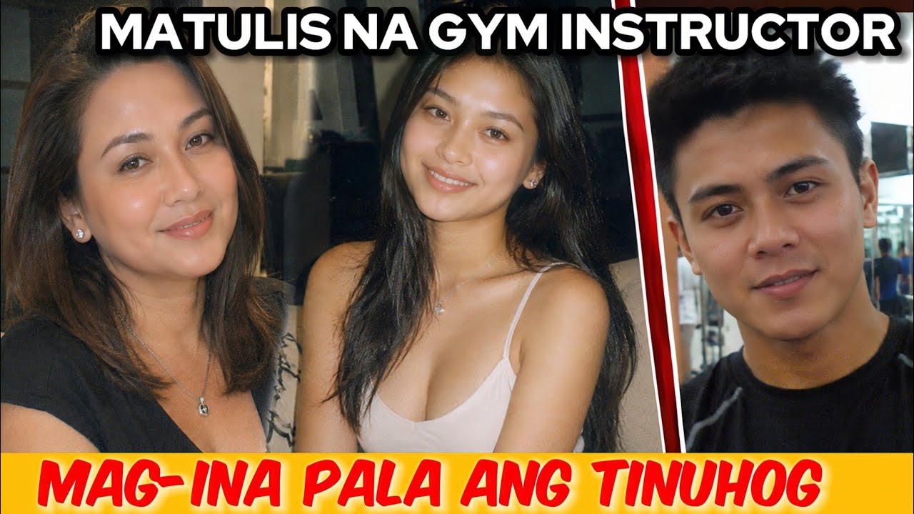 STEPDAD NIYA ANG BF NIYA, KAYA NANGYARI ANG GULO | Tagalog Crime Story cover art