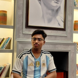 author avatar