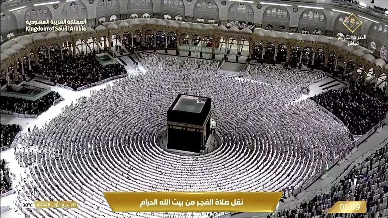 تلاوة لسورة المزمل كاملة للشيخ بدر التركي من #المسجد_الحرام | فجر ٢٠-٣-١٤٤٨هـ cover art