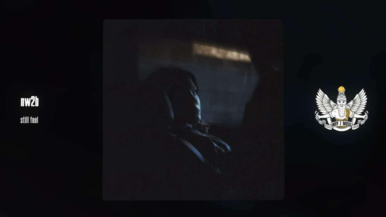 nw2b - still feel cover art