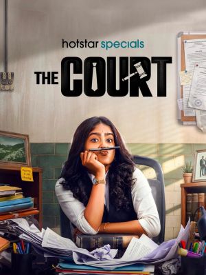 The Court [Hindi] - 123Movies