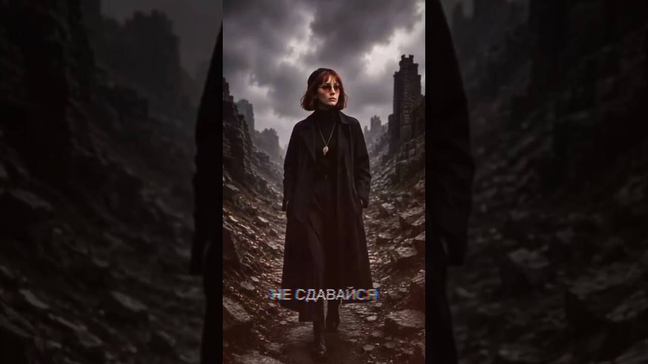 Премьера песни! Уже на всех площадках cover art