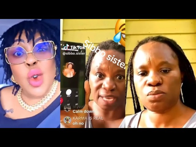 BαyieFoʊr! AshαwoNii😏AfiaSchwar fumes on Freda Afriyie & Drag Her to US Court cover art