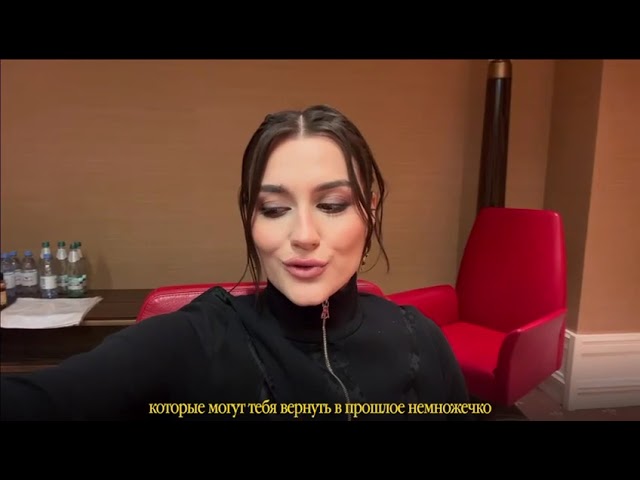 Анонс | Трудный возврат | 27 Марта