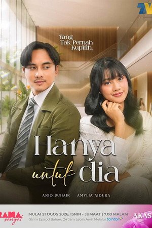 Hanya Untuk Dia - 123Movies