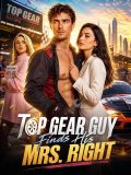 Top Gear Guy Finds His Mrs. Right