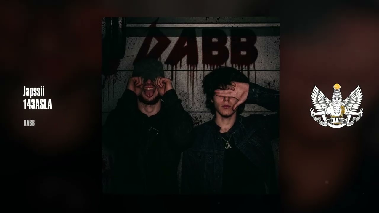 Japssii, 143ASLA - DABB cover art