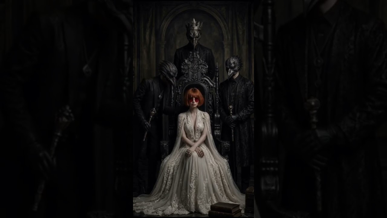 4 часа до Премьеры песни "Снимаем маски, Господа" cover art