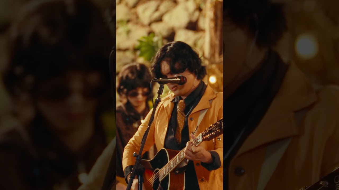 "Sumpa" is now streaming on Nine Degrees North's Youtube channel. cover art