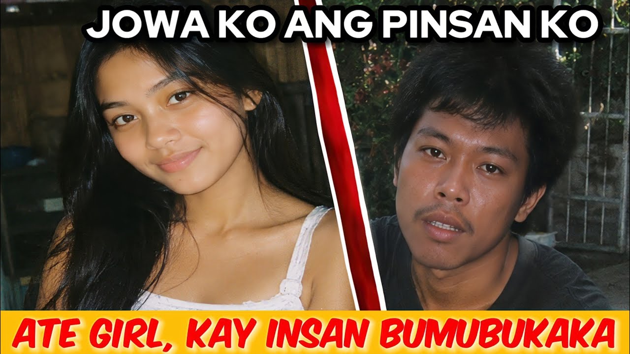 IBA PALA ANG INAATUPAG NG MAGPINSAN SA KAMA | Tagalog Crime Story cover art