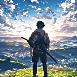 author avatar