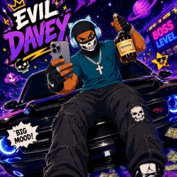 author avatar