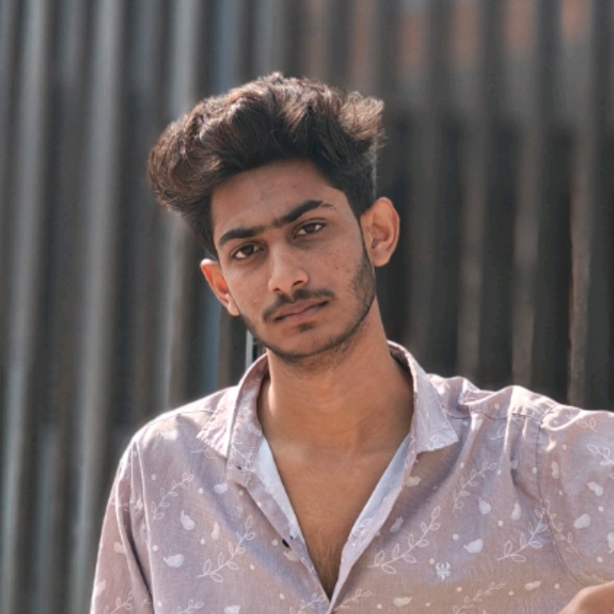 Md :  Zihad
