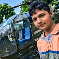 author avatar