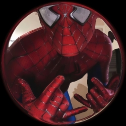 author avatar