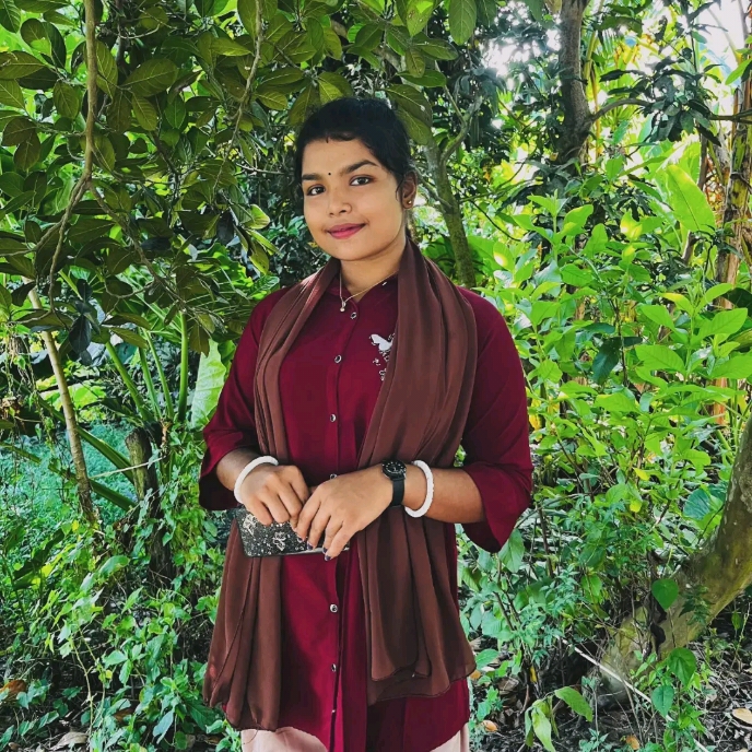 Baishakhi Biswas