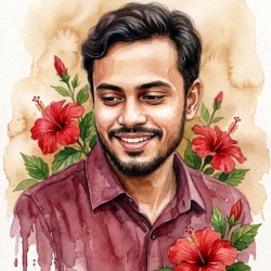 author avatar
