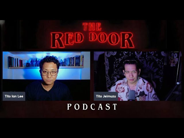 MISTERYO SA BAHAY NI MR. CRUZ | HEADLESS UV DRIVER | SUBMITTED STORIES #podcast #horror #stories cover art