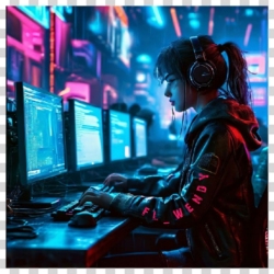 author avatar