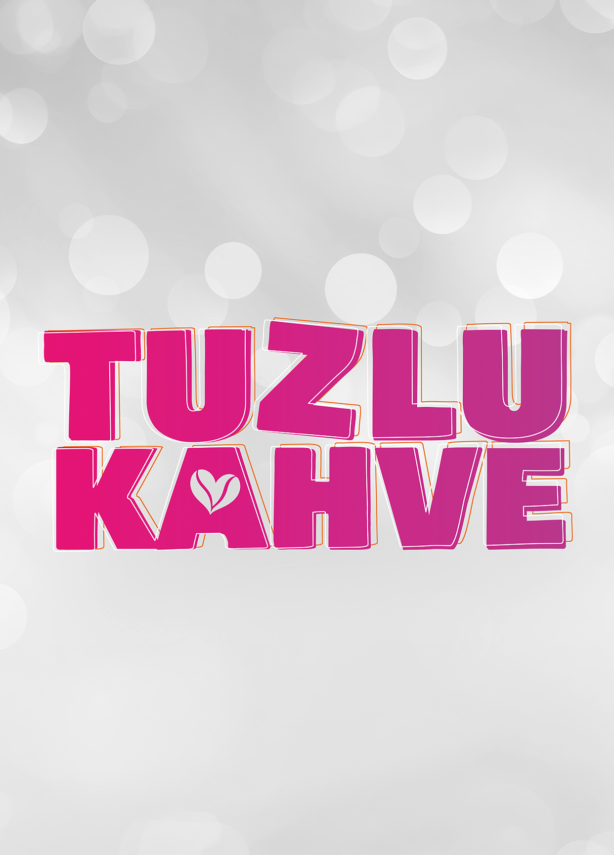Tuzlu Kahve [English]