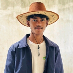 author avatar