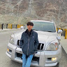 author avatar