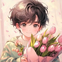 author avatar