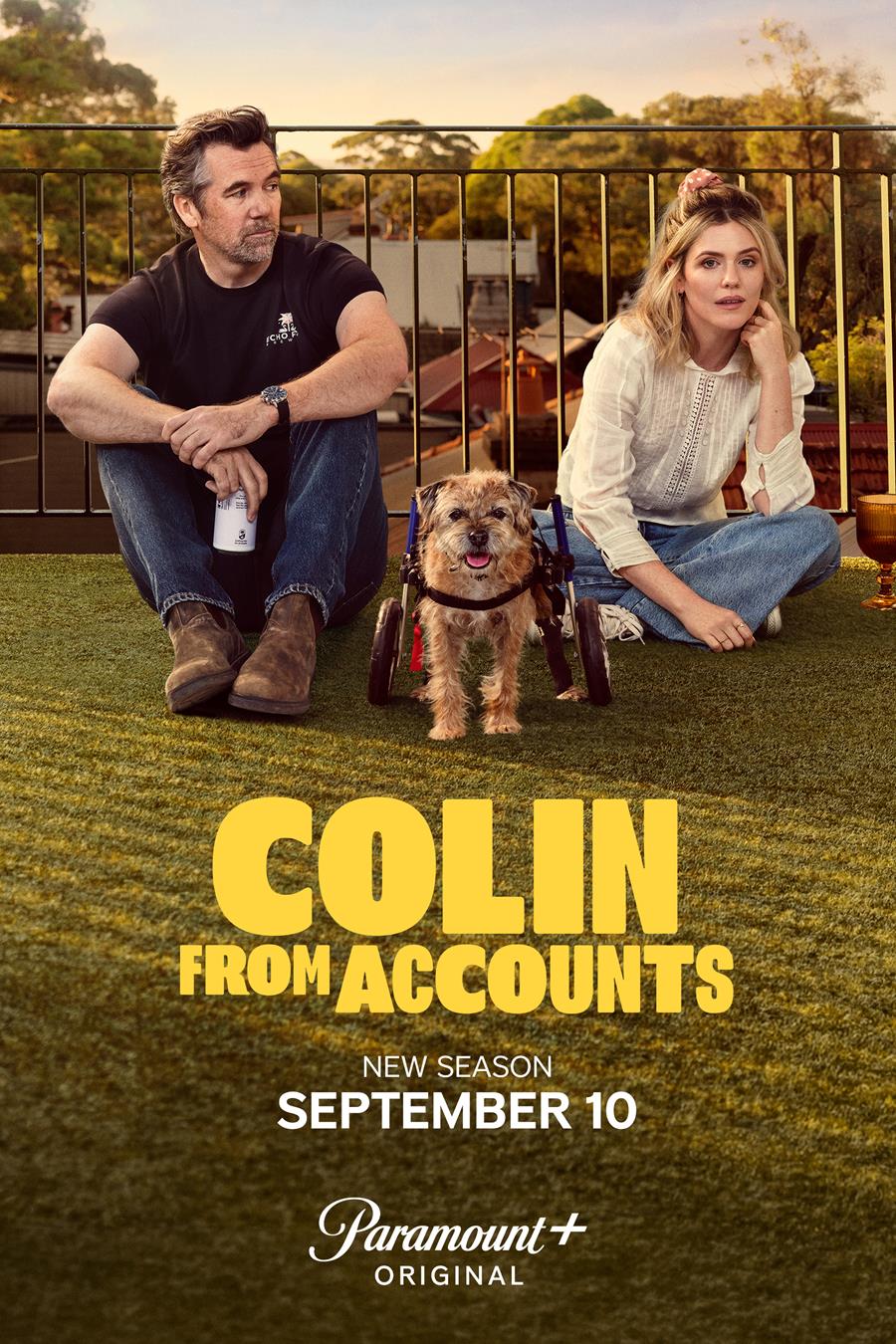Poster Colin from Accounts