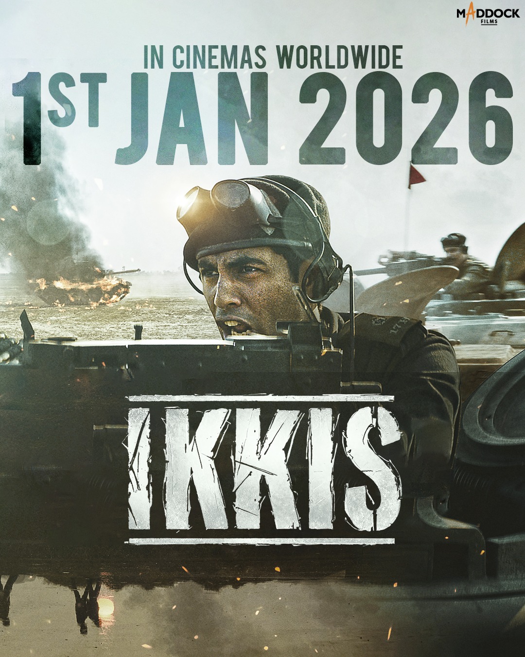 Ikkis
