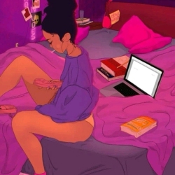 author avatar