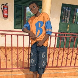 author avatar