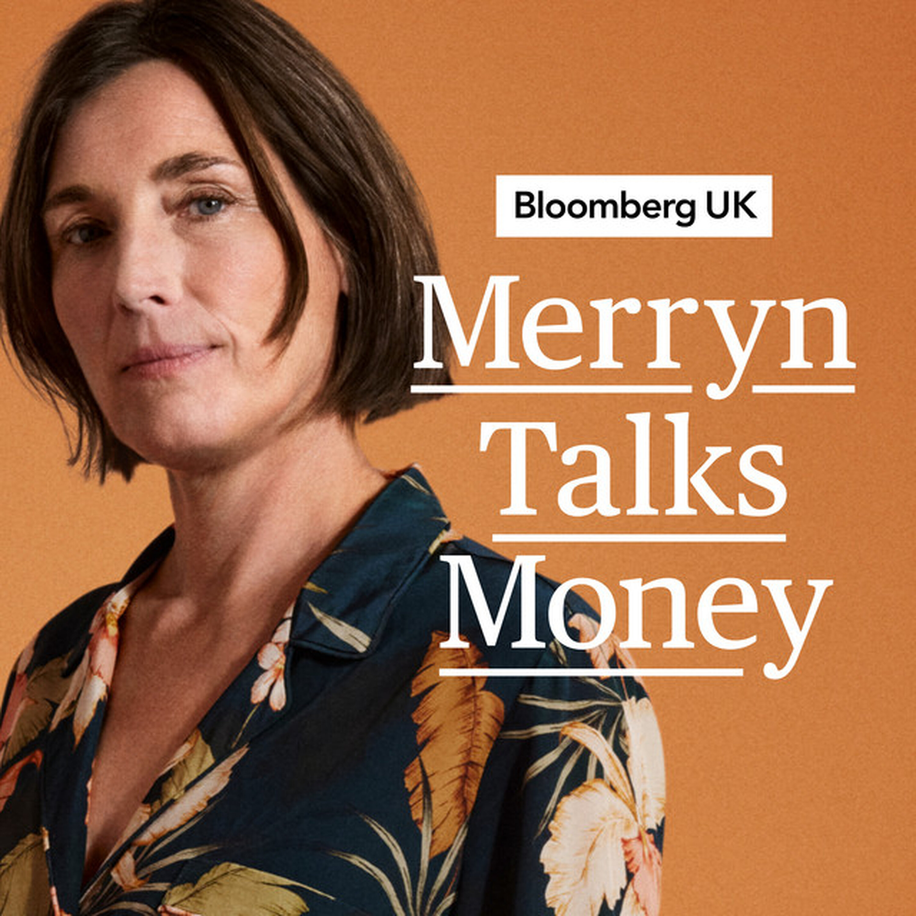 BONUS: Merryn Talks Money - Africa’s Growth Engine cover art