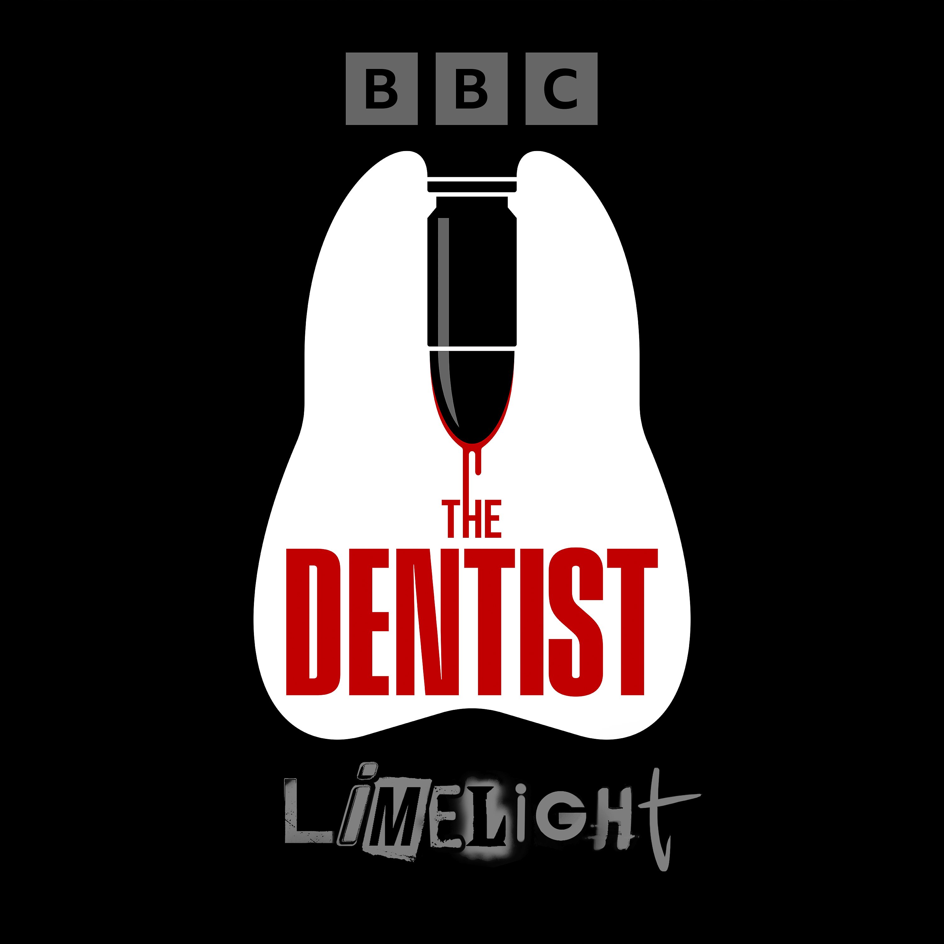 The Dentist: Episode 3 cover art